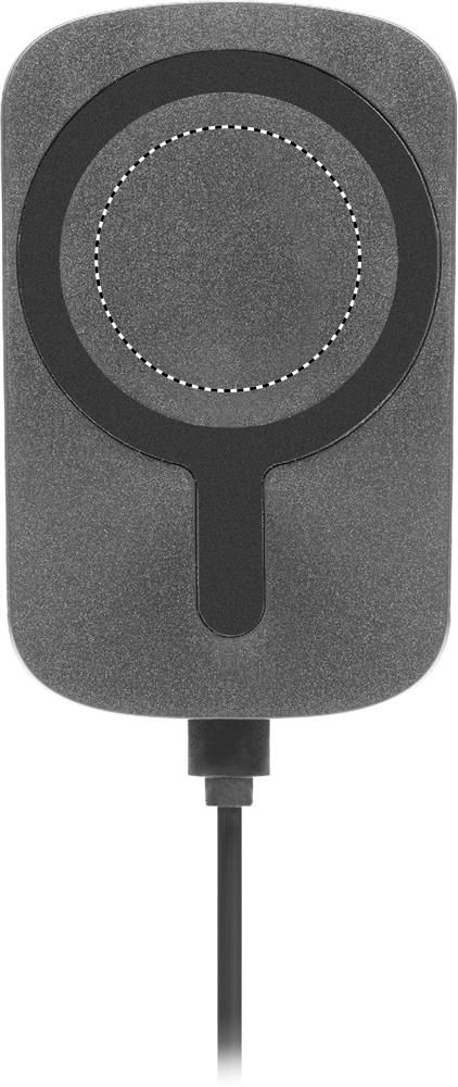 Veredelungsposition CHARGER