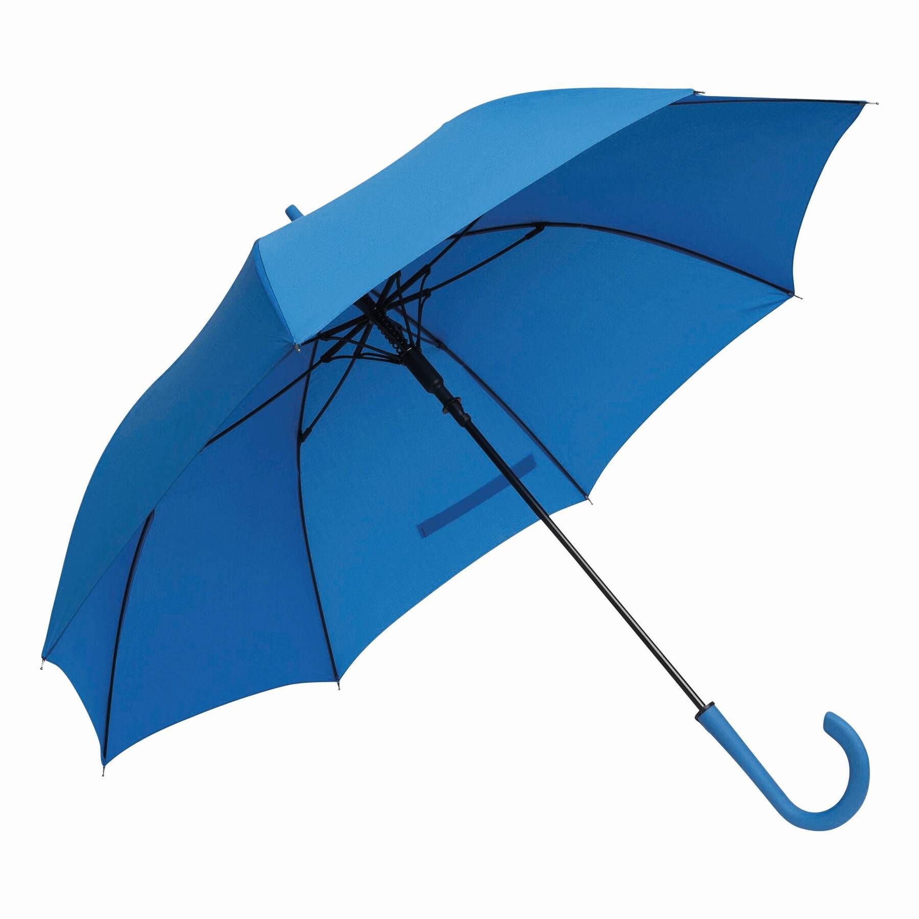 Automatik-Stockschirm LAMBARDA - royalblau-239