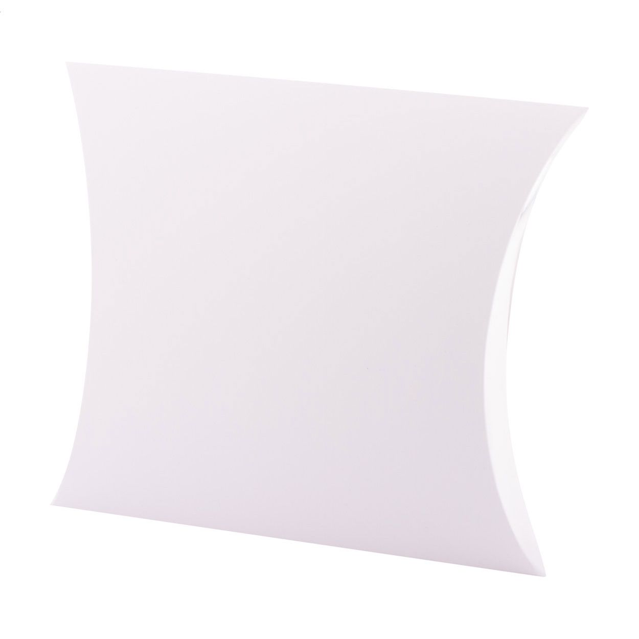 CreaBox Pillow Lock M Kissenbox - weiß-916