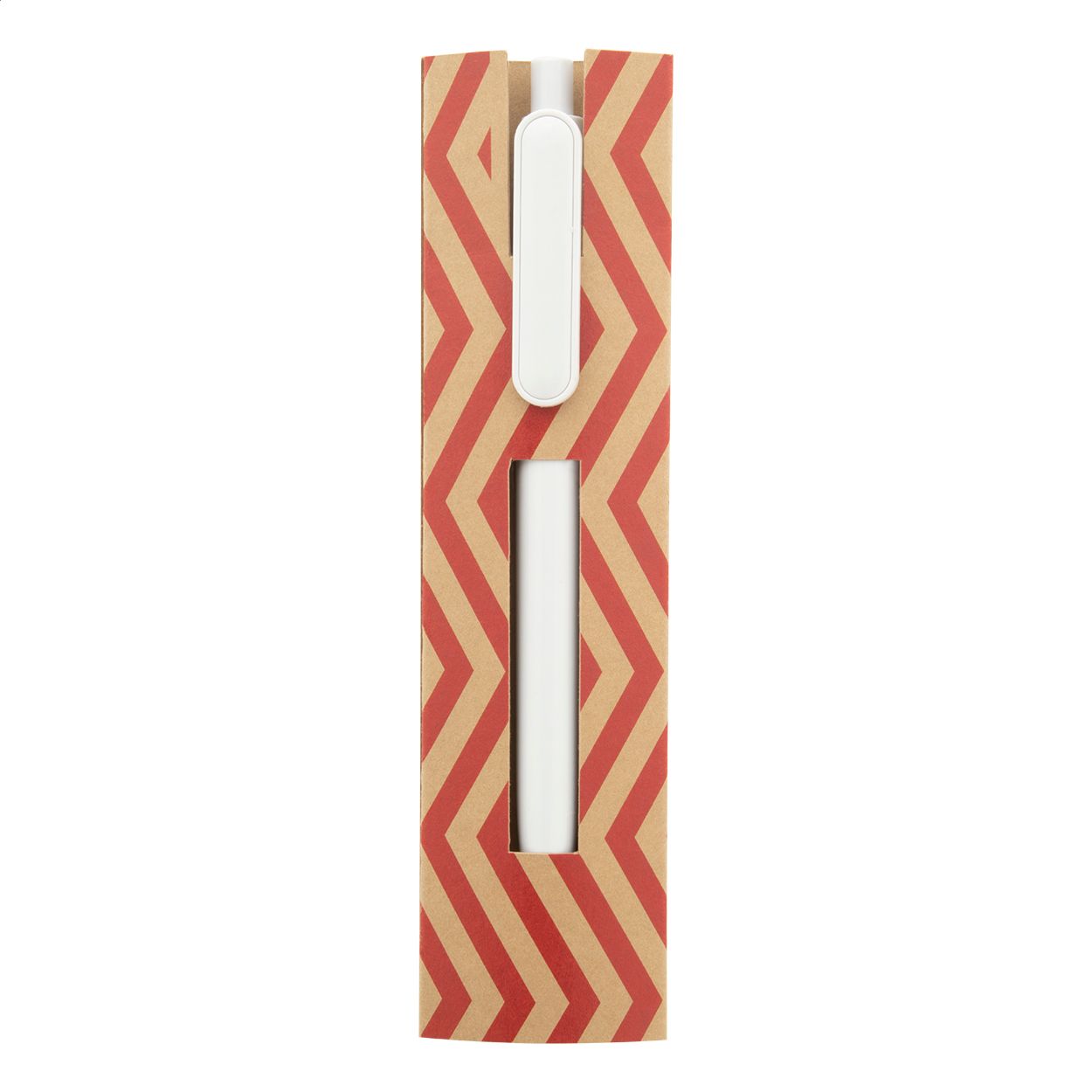 Inviduelle Stifthülle CreaSleeve Pen Eco - natur-768
