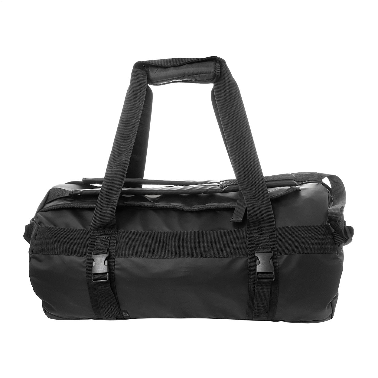 Endeavour Rucksack/Sporttasche aus RPU - schwarz-835