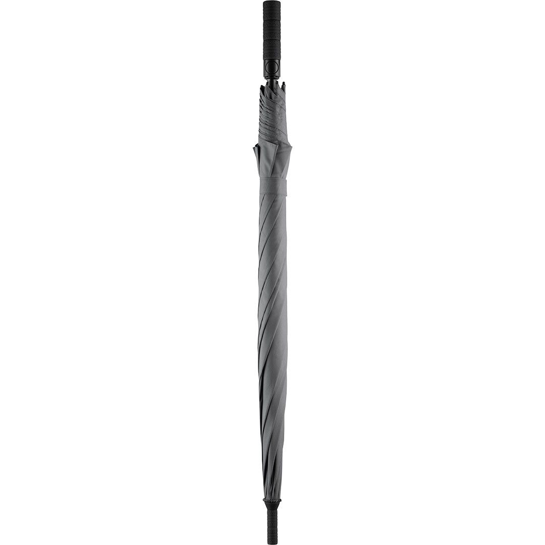 AC-Golf-/Gästeschirm FARE® Profile Ø133 cm - grau-76