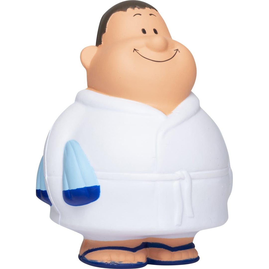 SQUEEZIES® Wellness Bert® - bunt-71