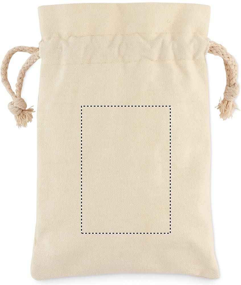 Veredelungsposition POUCH SIDE 1