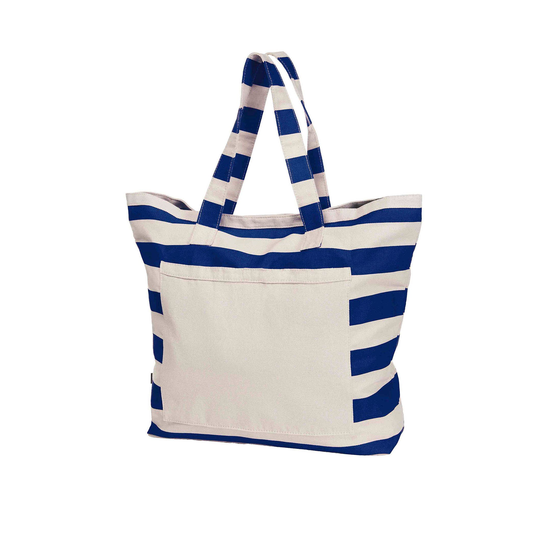Shopper BEACH - marine-387