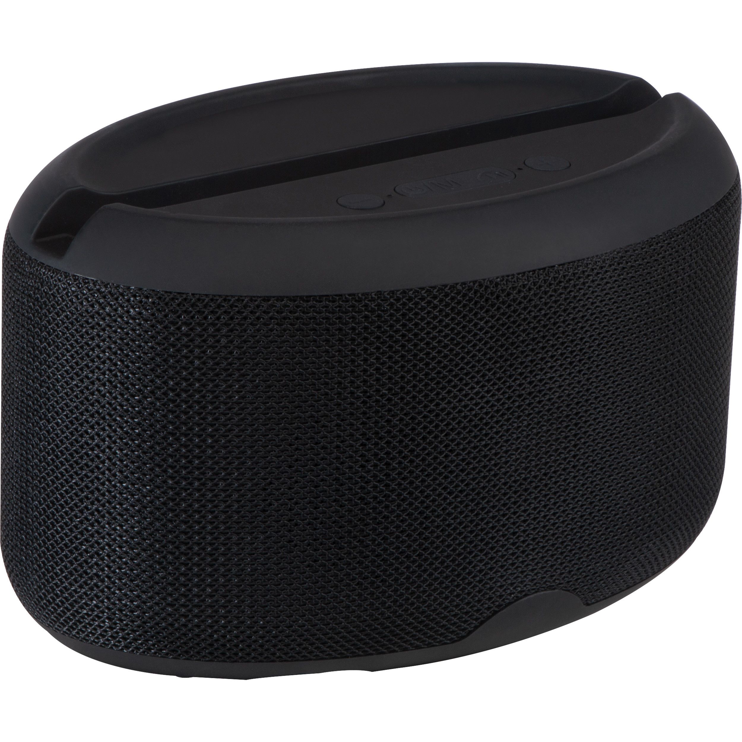 Bluetooth Lautsprecher Music Man - schwarz-547
