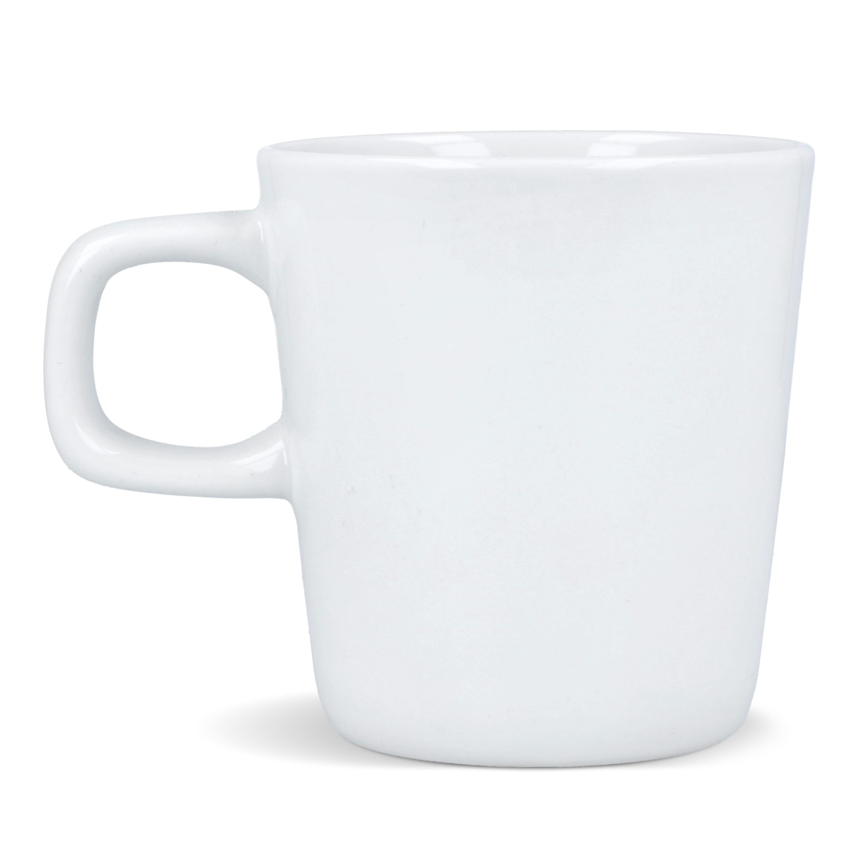 Tasse Sensi 180ml - weiss-873
