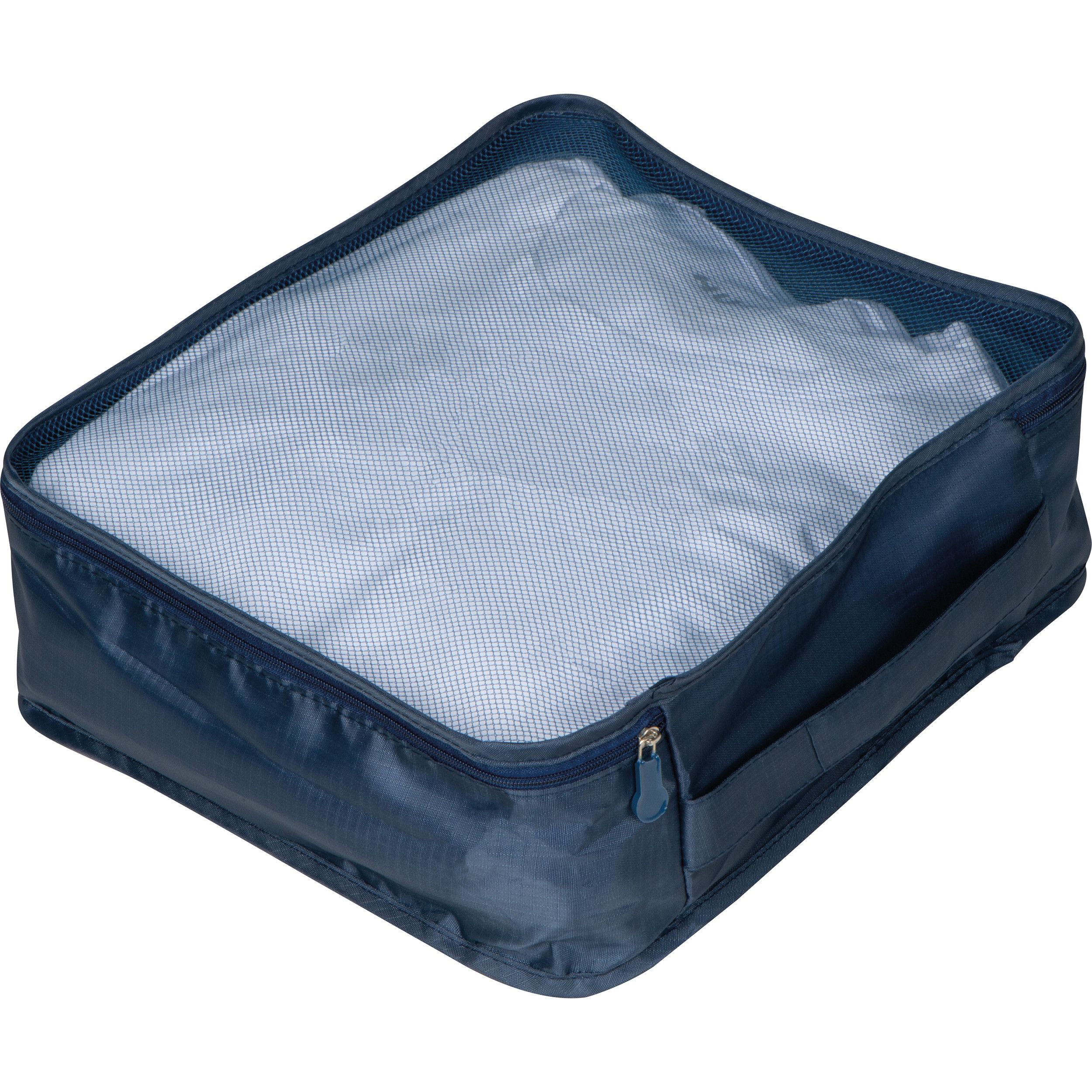 4-teiliges Travelset Belmont - dunkelblau-698