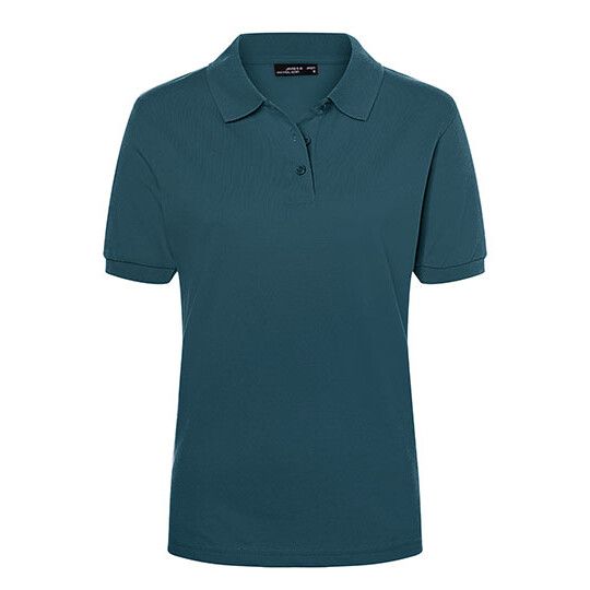 Ladies´ Classic Polo - petrol-642