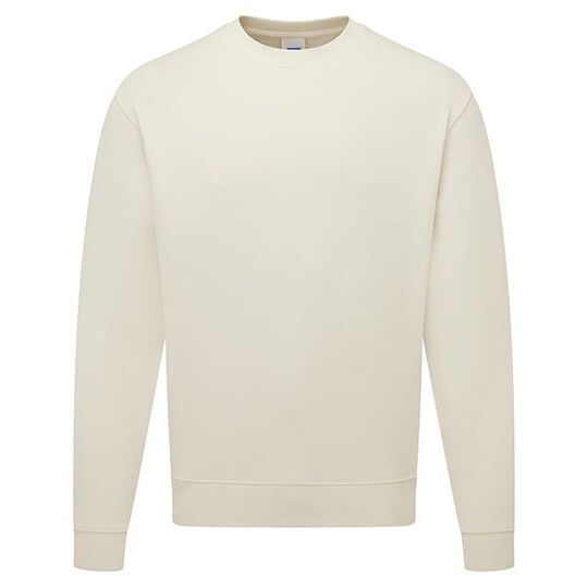 The Authentic Sweat für Herren - natural - M-289