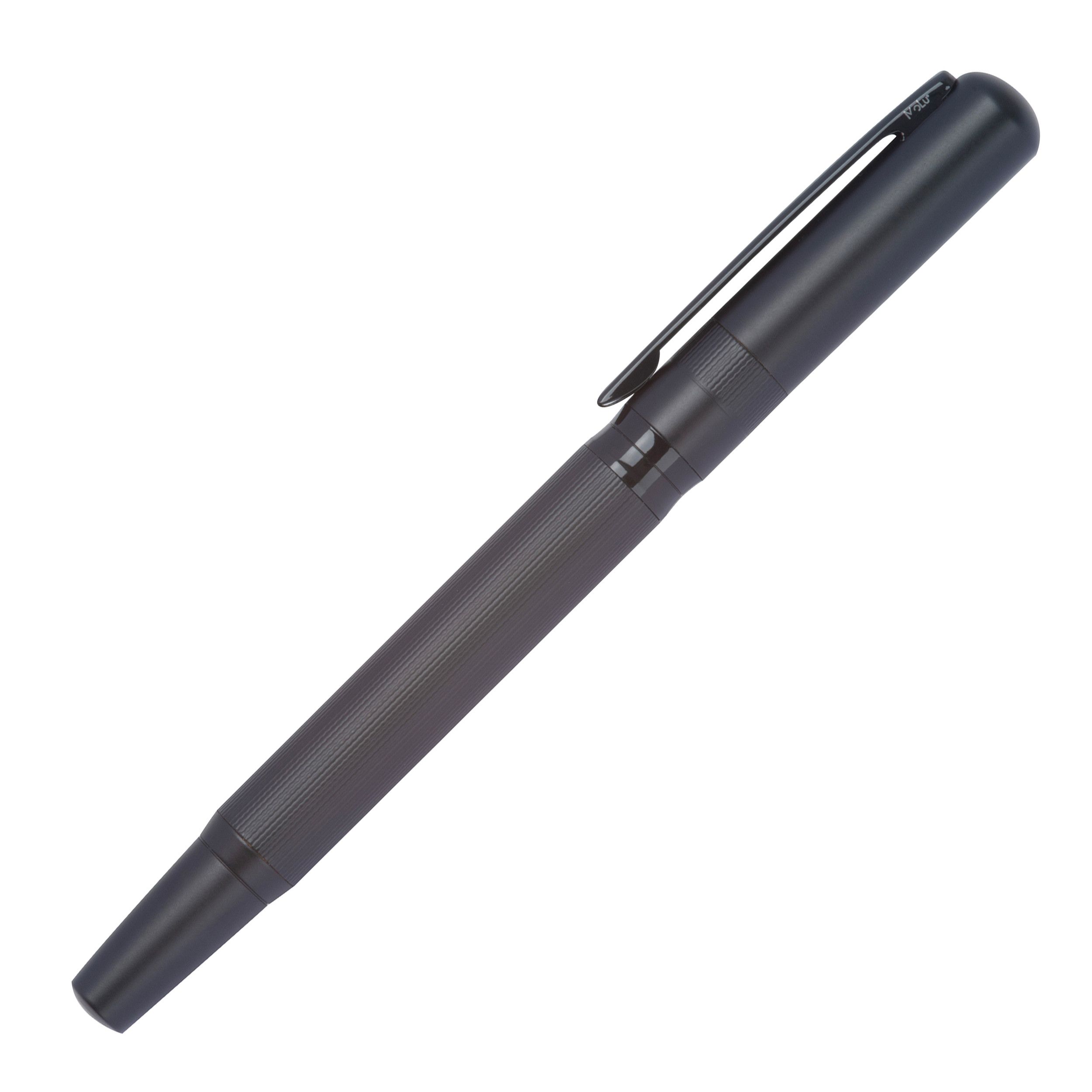 Edles MoLu Schreibset Santa Rosa - schwarz-233
