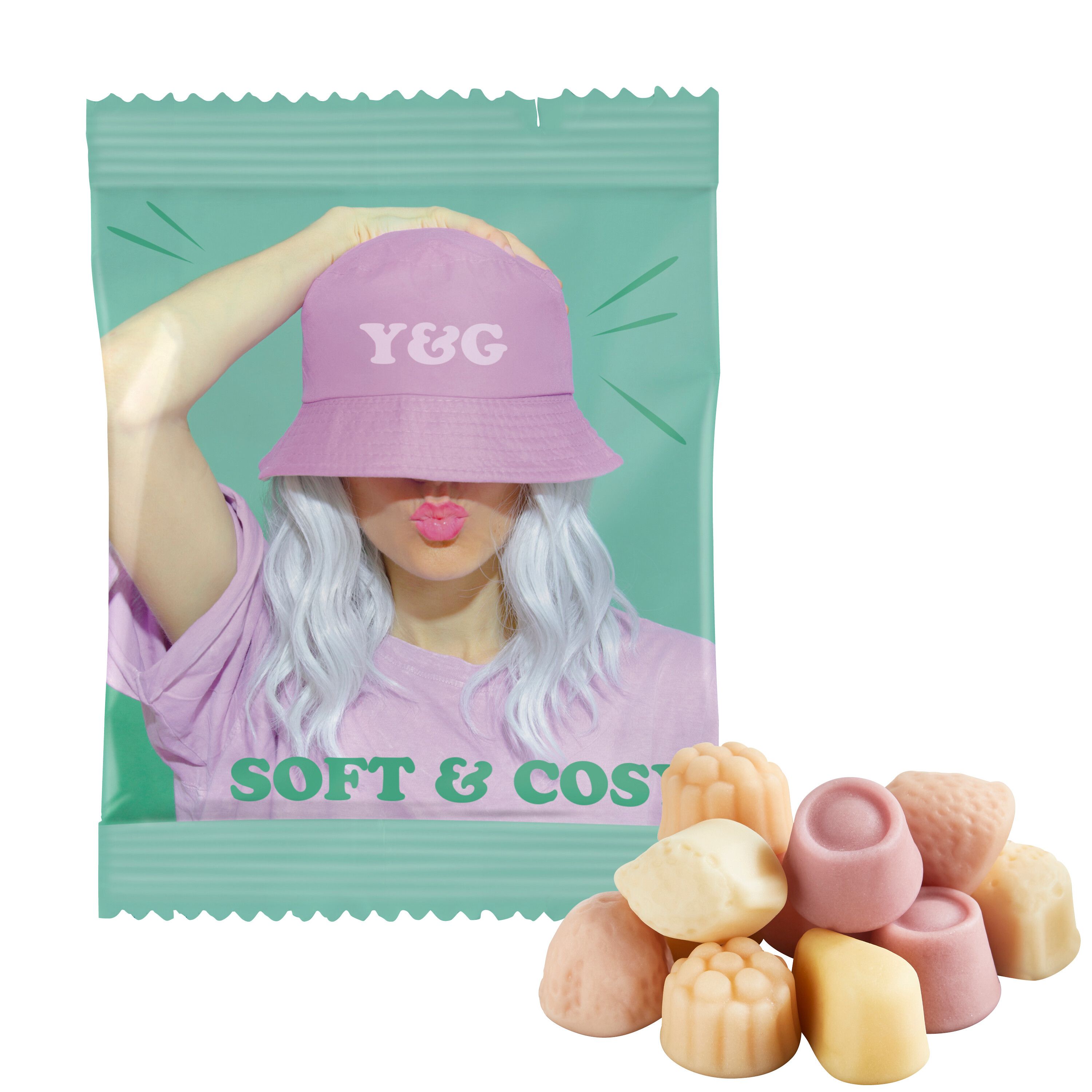 Katjes Yoghurt-Gums-673