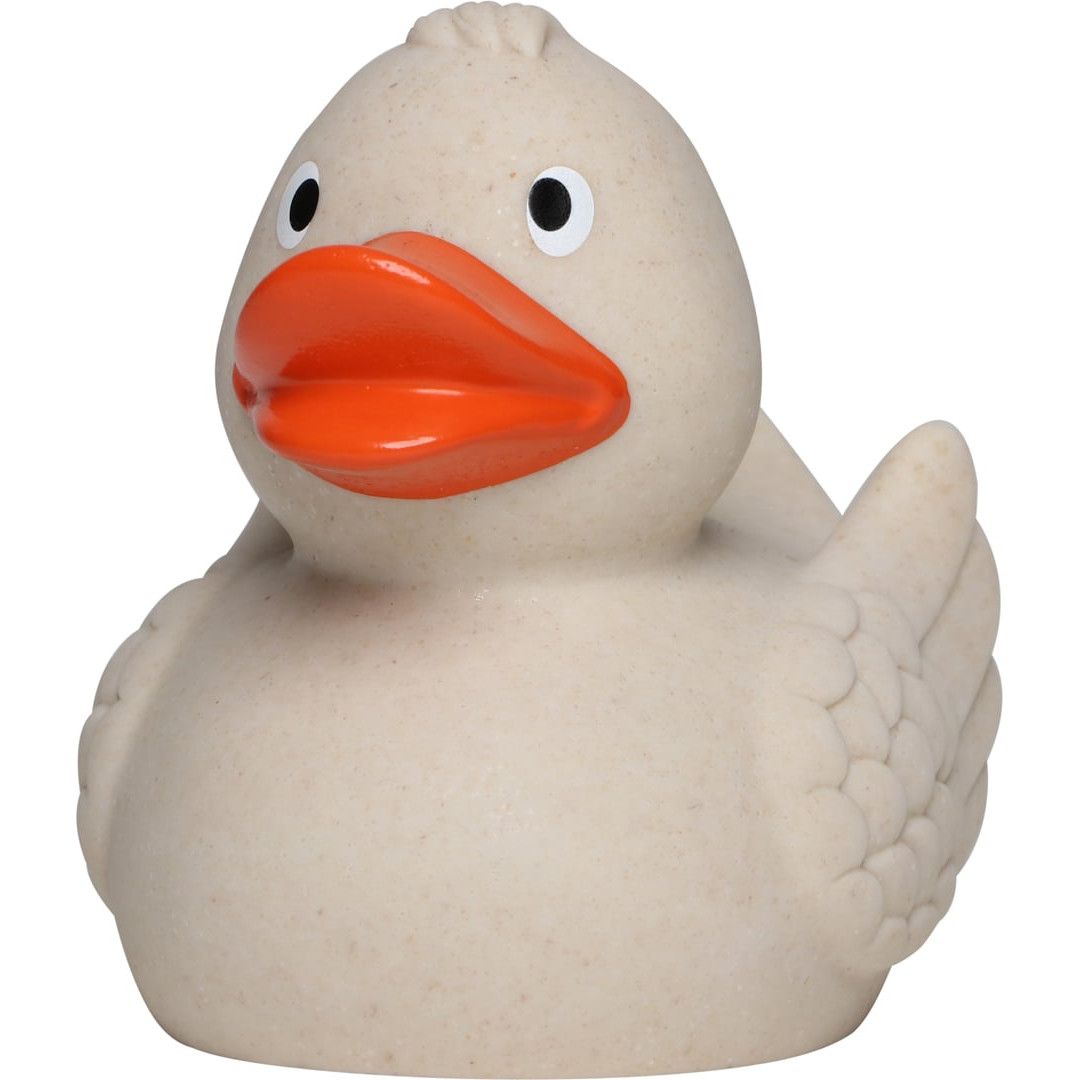 Weizen-Ente, klassik - natur-426