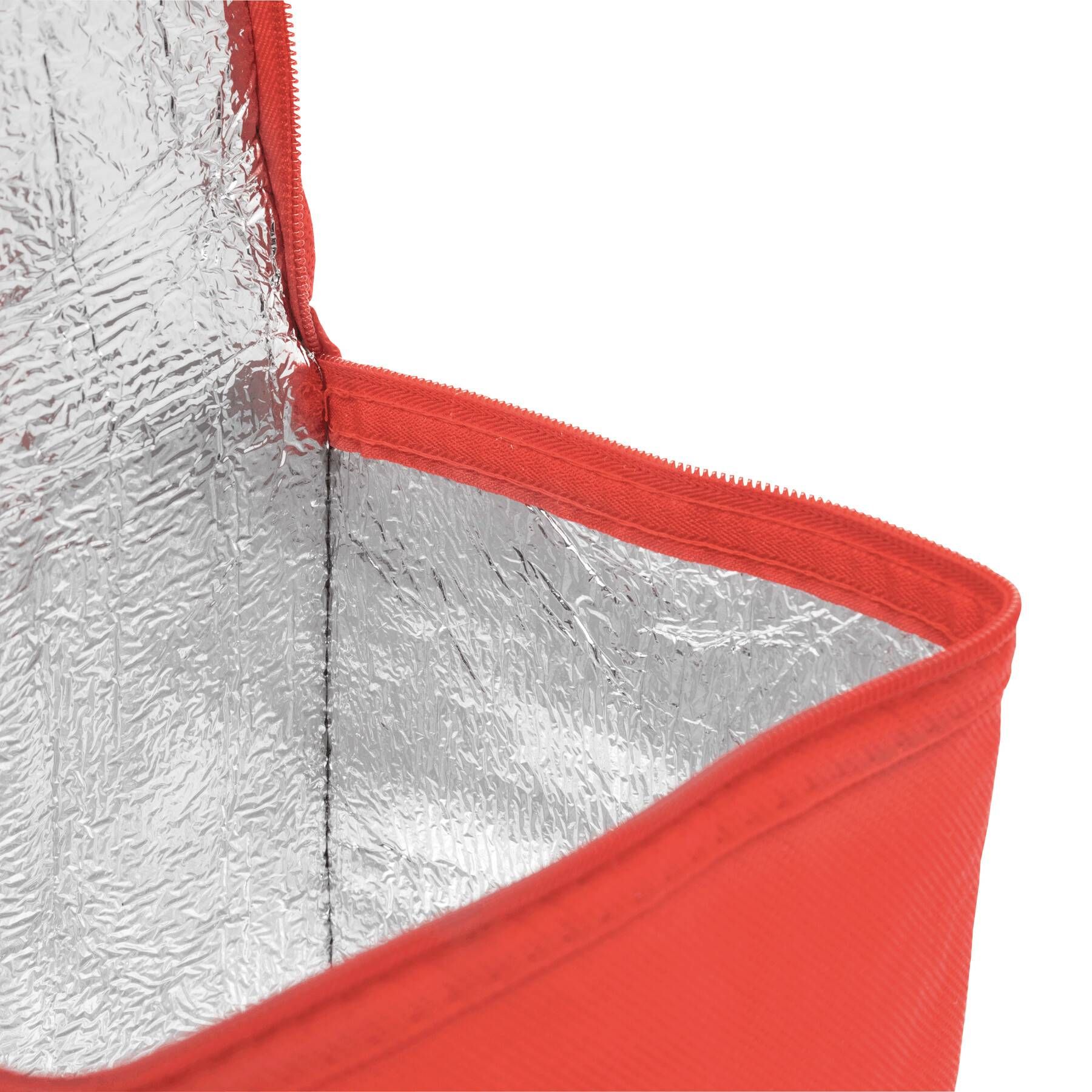 Kühltasche CELSIUS - rot-862