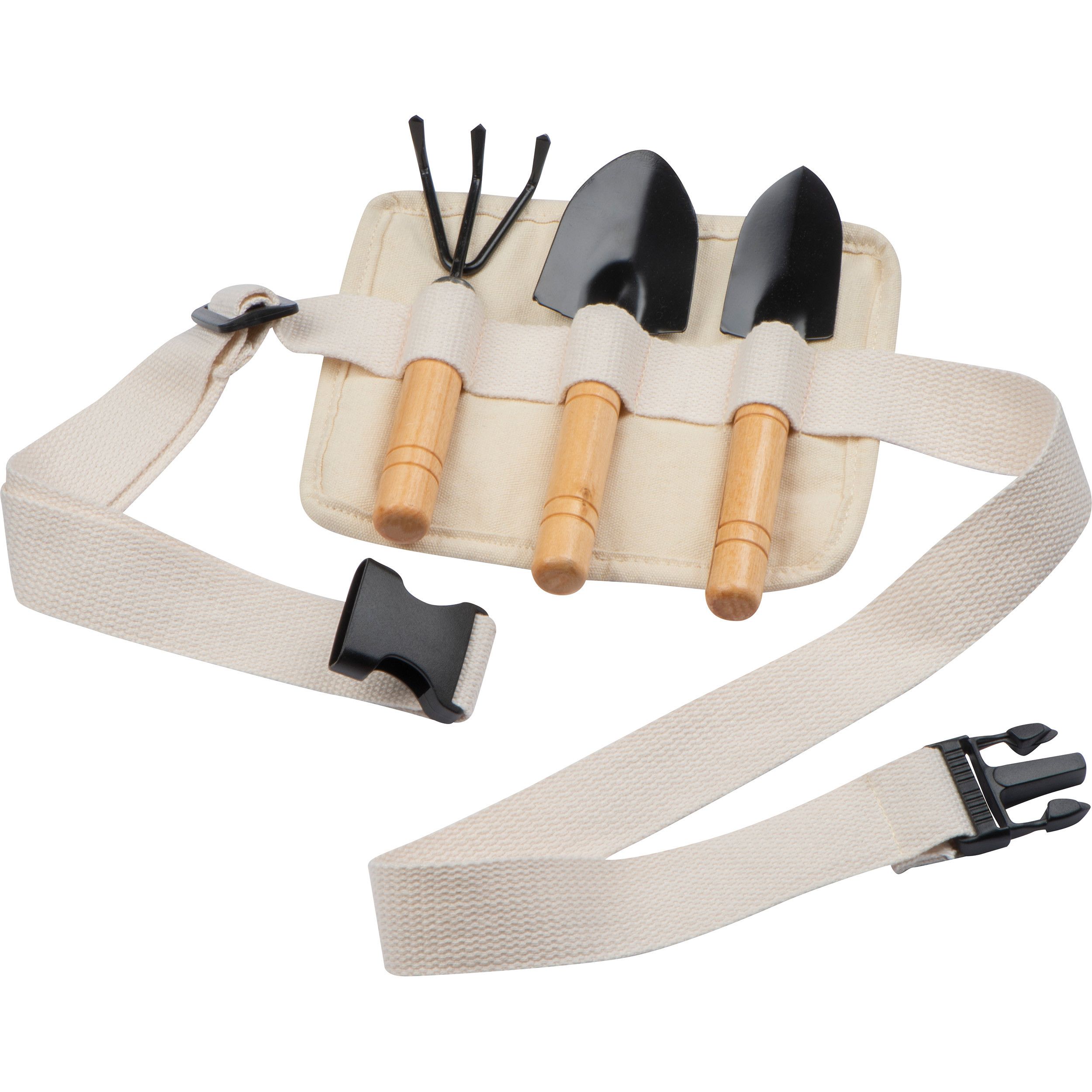 Gartengeräteset Colorado Springs - beige-161