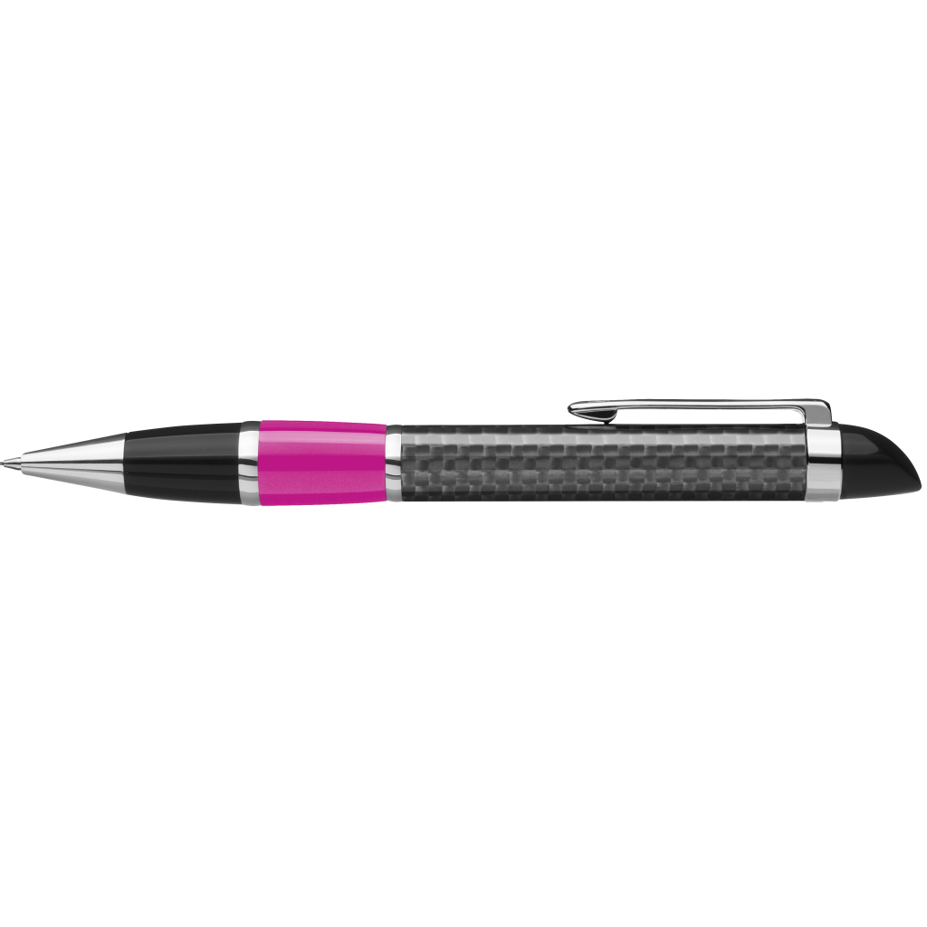 Nobilis B Drehbleistift - magenta-249