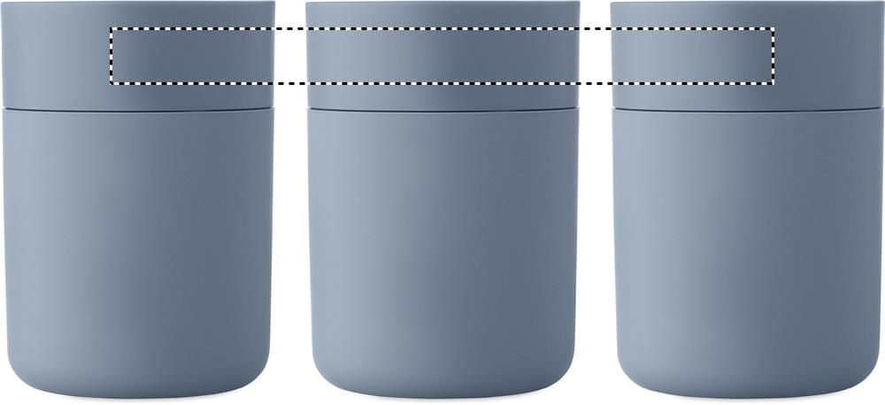 Veredelungsposition ROUNDSCREEN