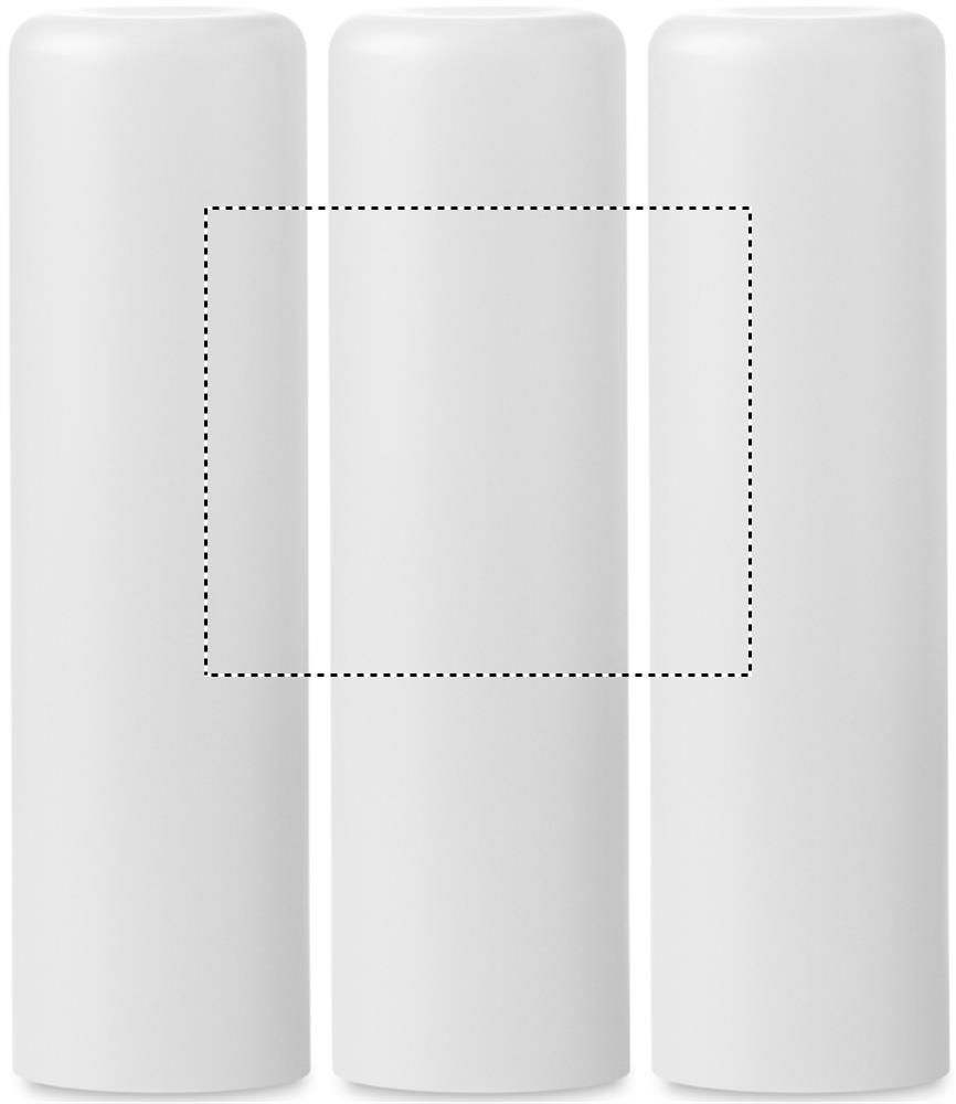 Veredelungsposition ROUNDSCREEN