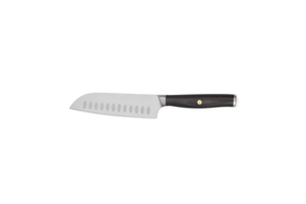 Veredelungsposition Messer