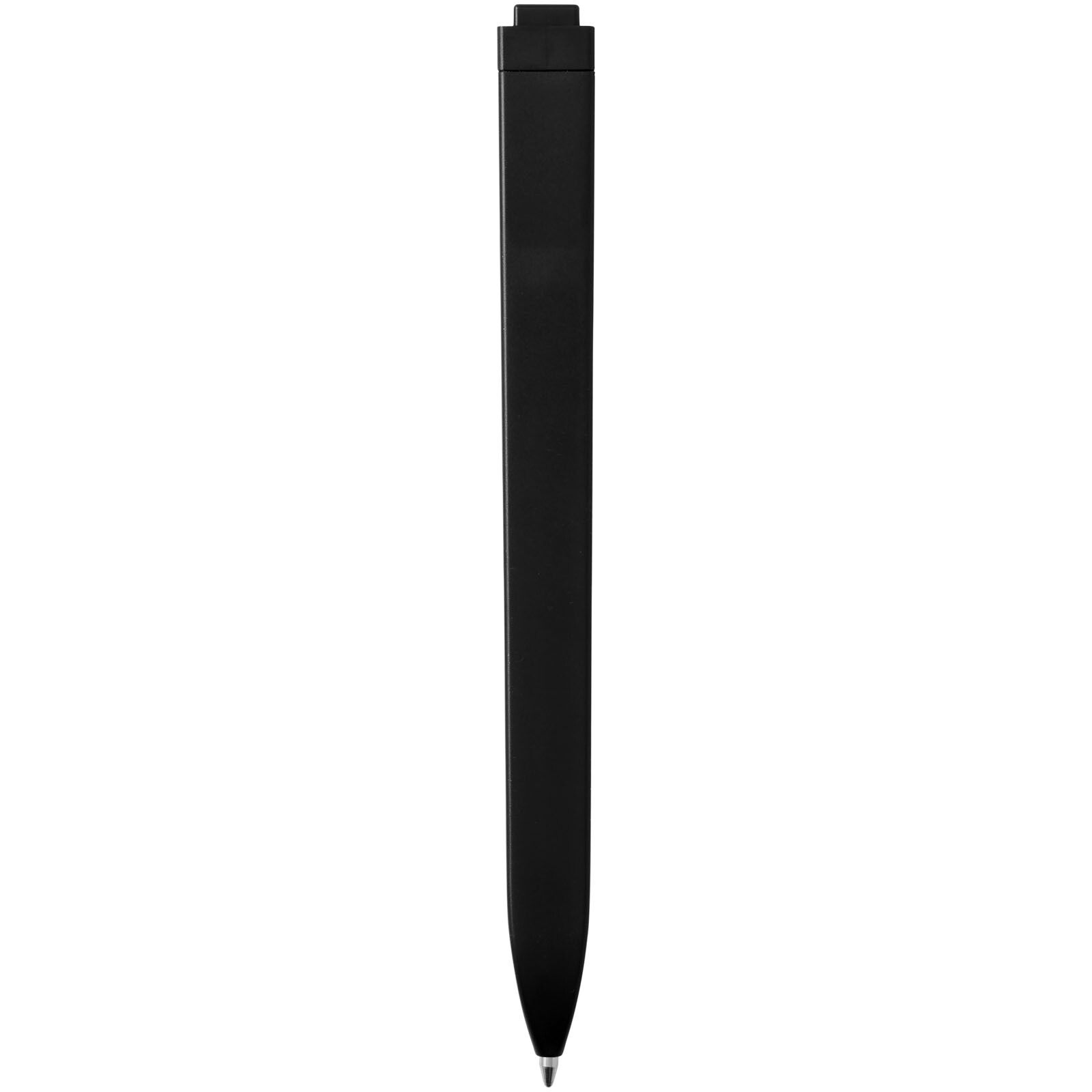 Moleskine Go Pen Kugelschreiber 1.0 (schwarze Mine) - schwarz-908