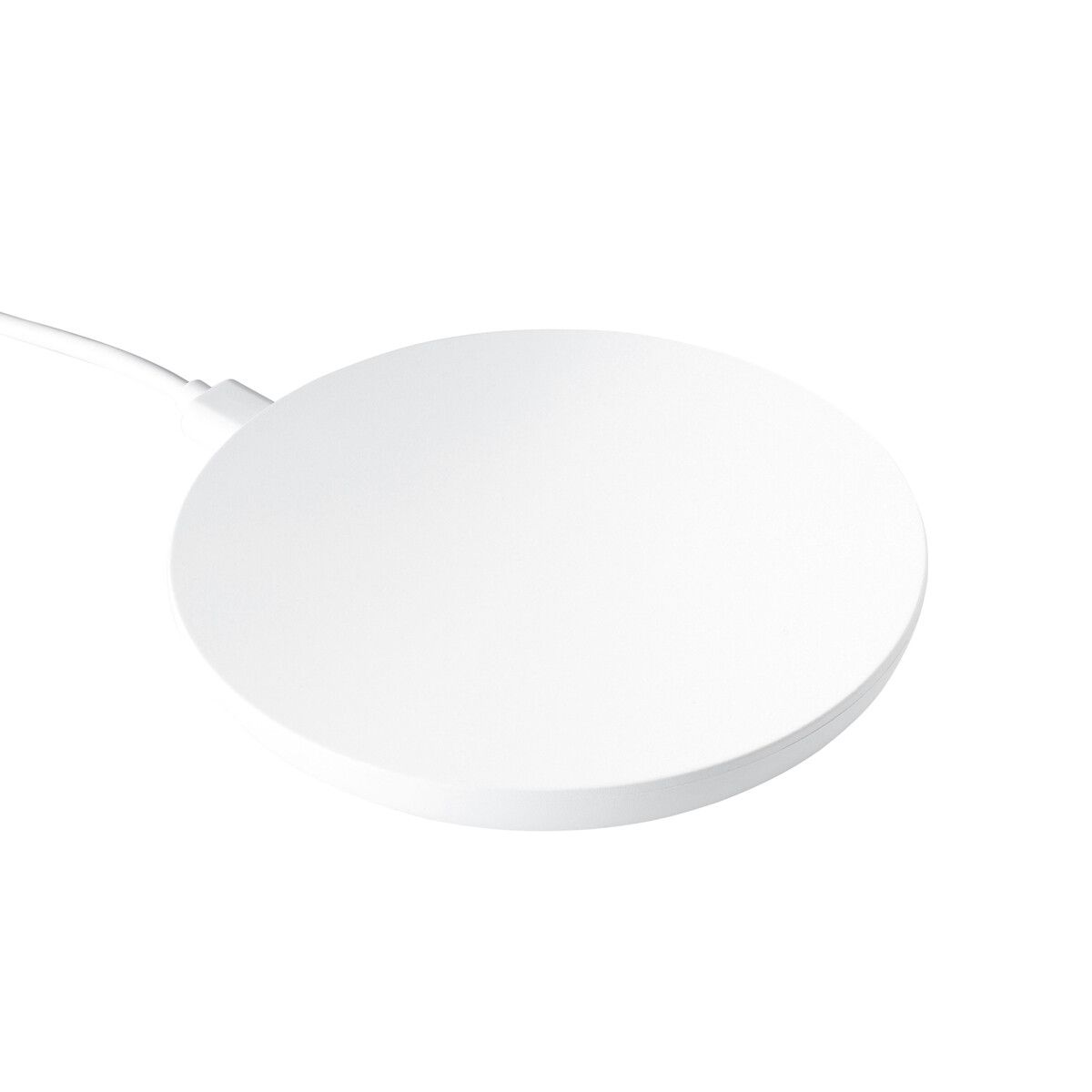 Wireless Charger NOMEXY - weiß-653