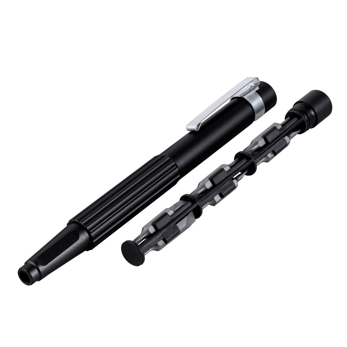 Stiftschraubendreher 13-in-1 RE98-SKILLRISE - schwarz-447