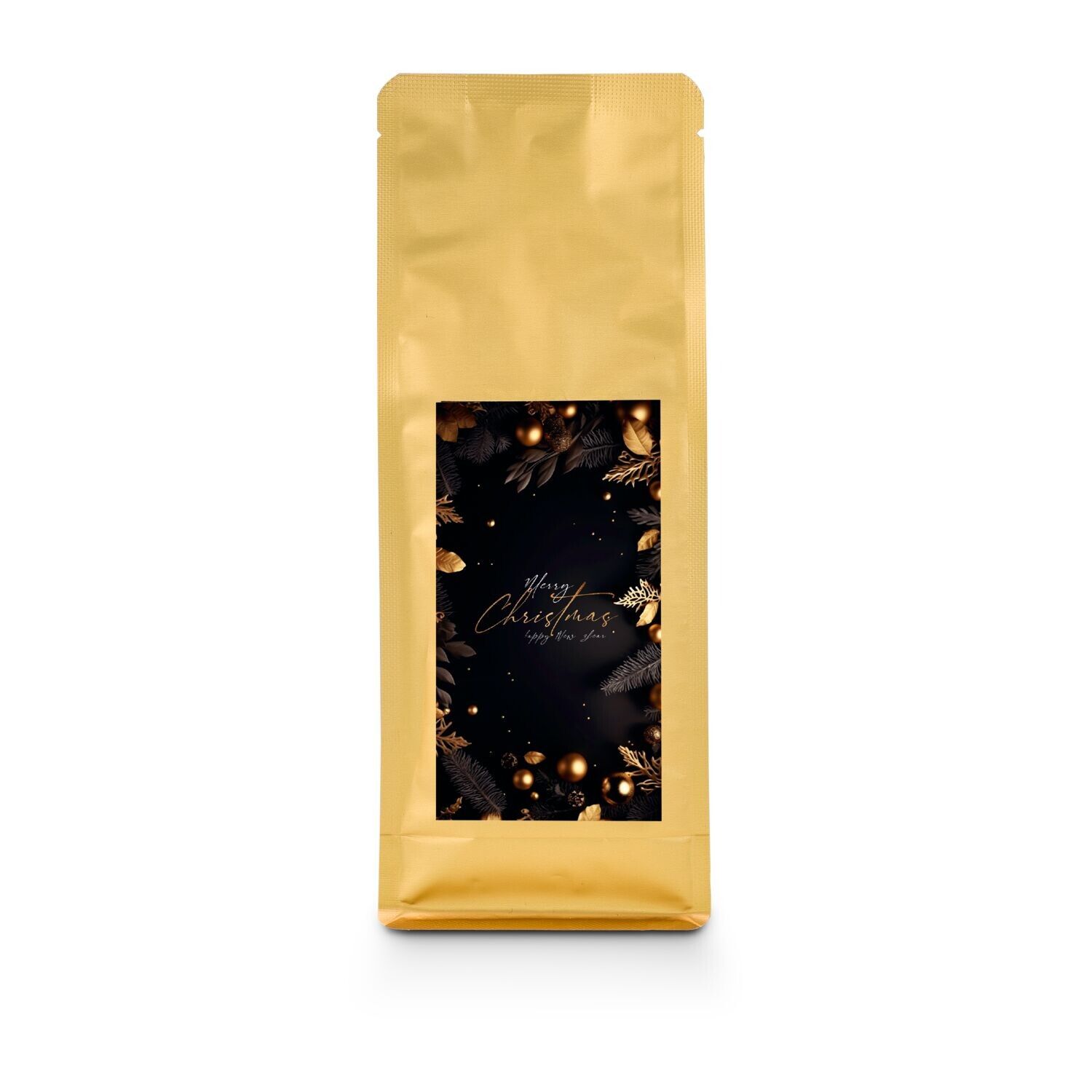 Geschenkset Goldener Weihnachtstee-163