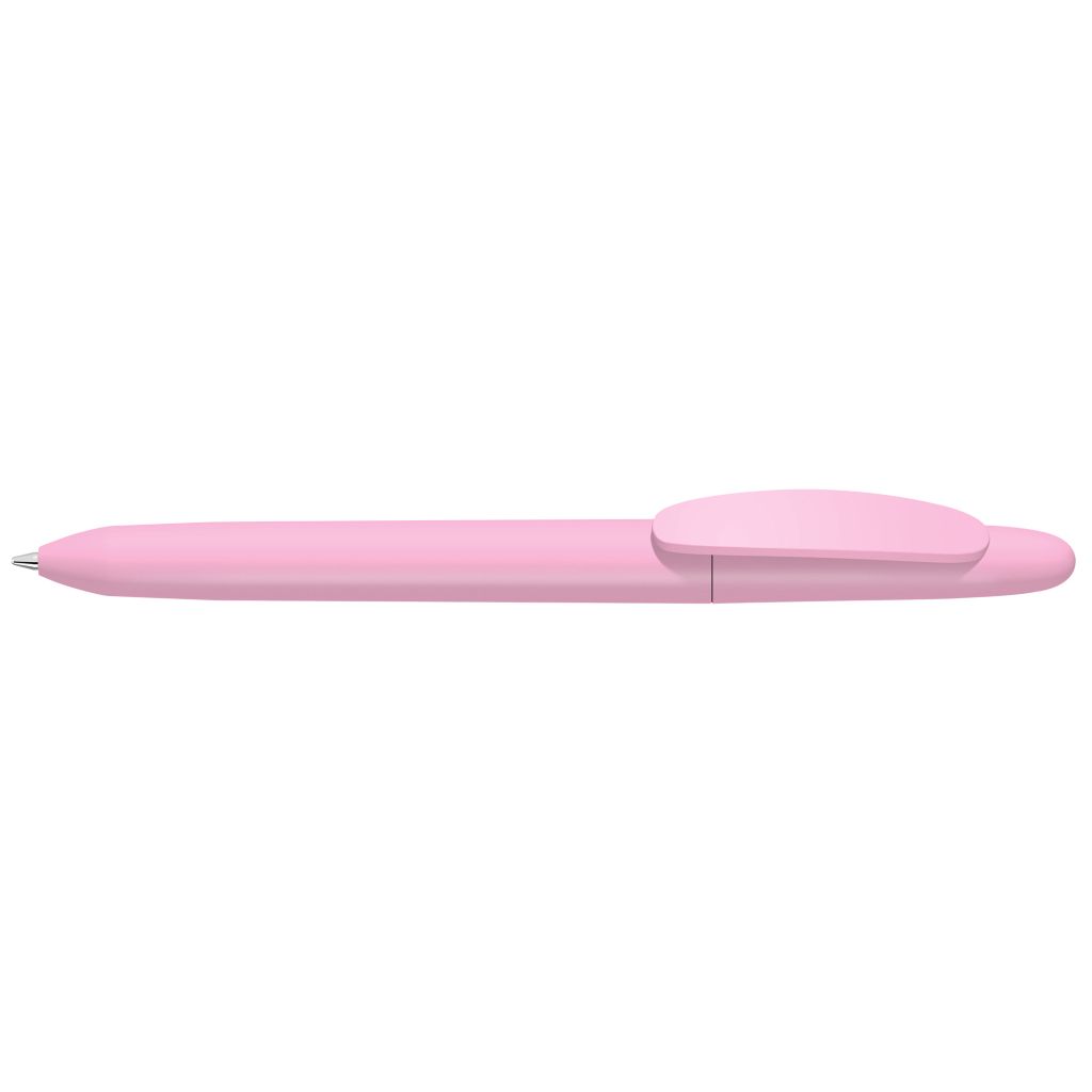Iconic Gum Drehkugelschreiber - rosa-386