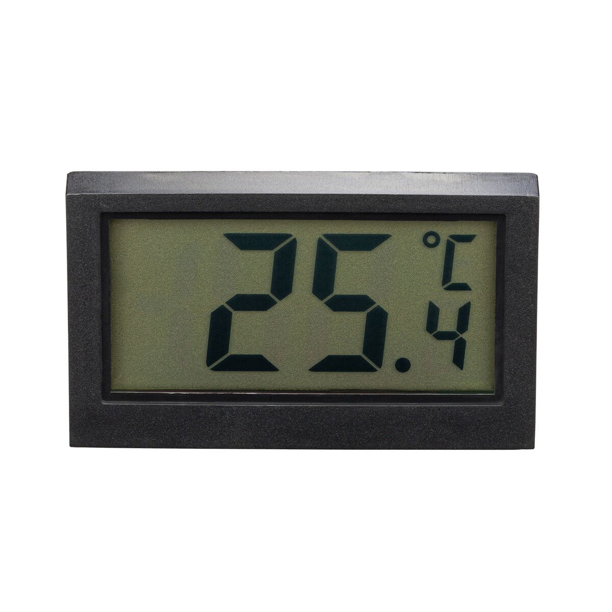 Thermometer BELLERIAL - schwarz-991