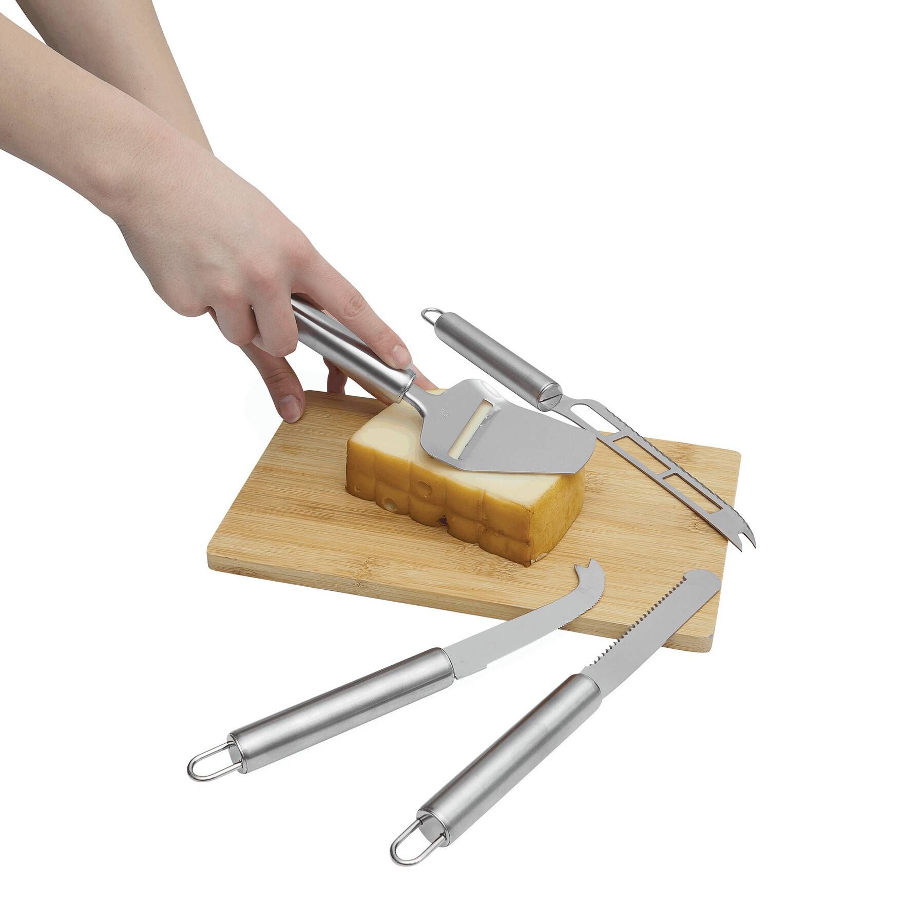 Doppelwandiger Isolierbecher EARLY MORNING - silber-729