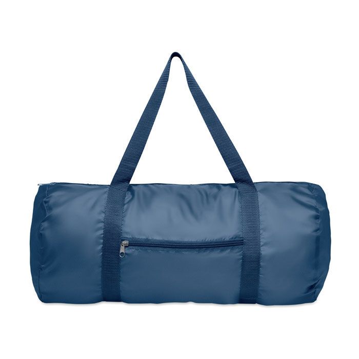 Sport- und Reisetasche RPET DUFF - blau-641
