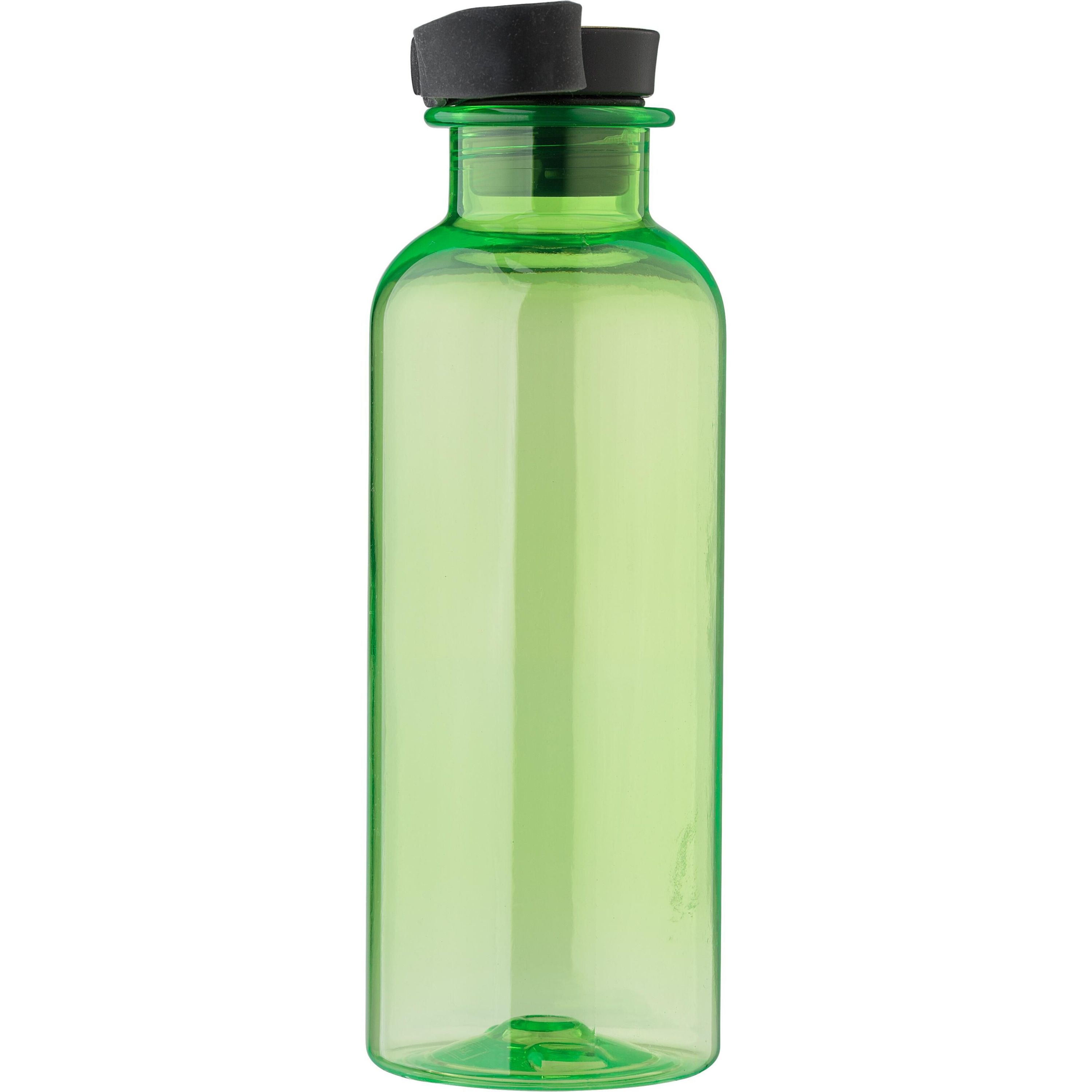 rPET-Trinkflasche 500 ml Laia - rot-646