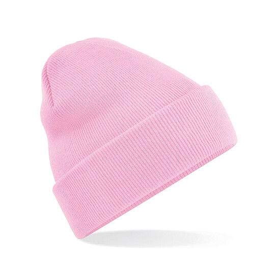 Original Cuffed Beanie - classic pink-929