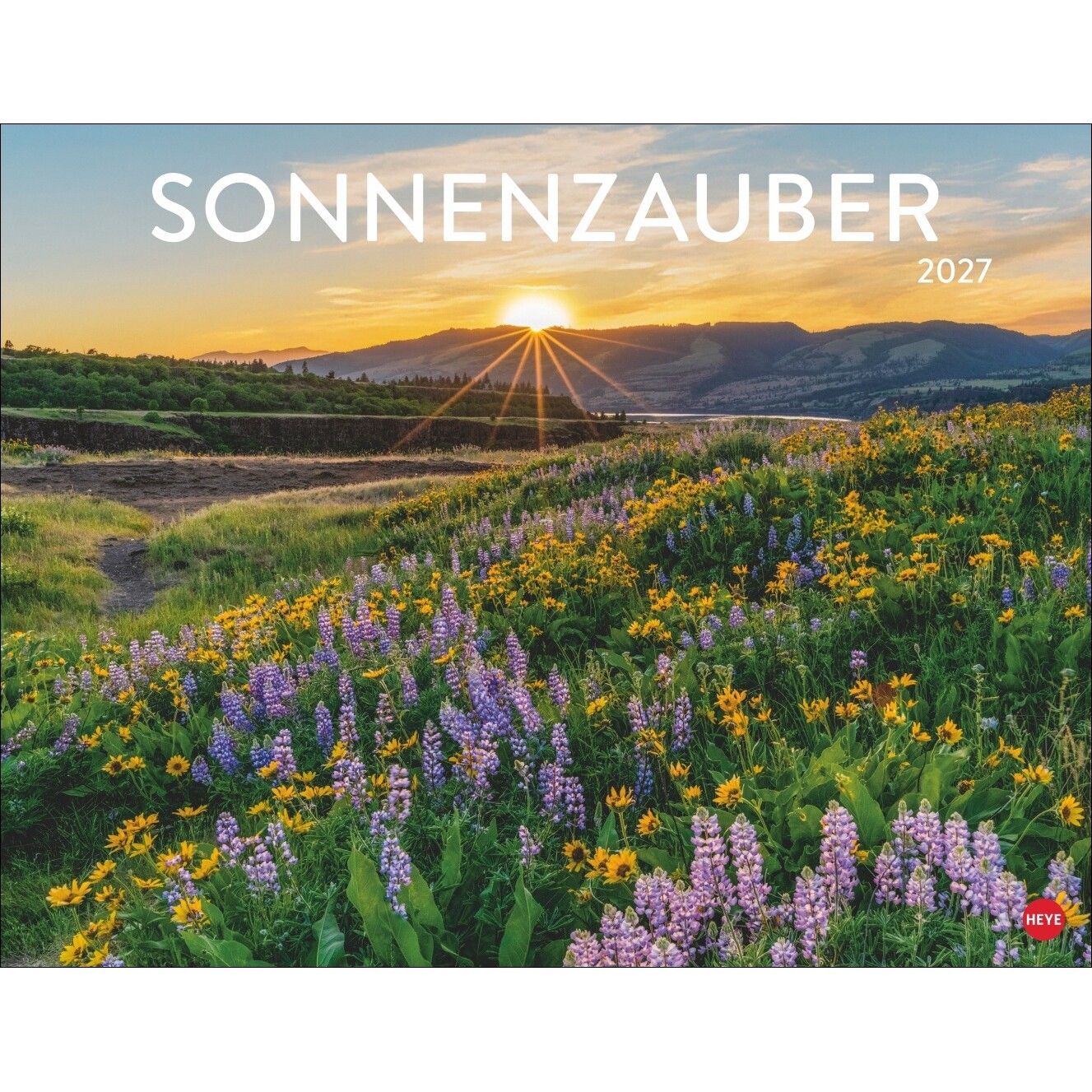 Sonnenzauber Posterkalender-928
