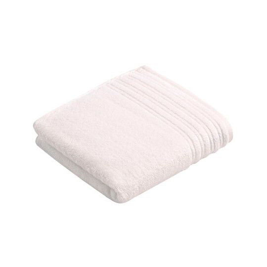 Premium Hotel Duschtuch - white-759