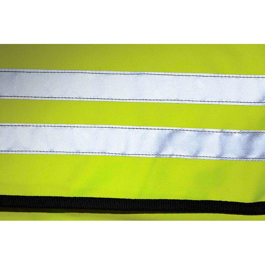 Umhängetasche REFLEX - neon gelb-649