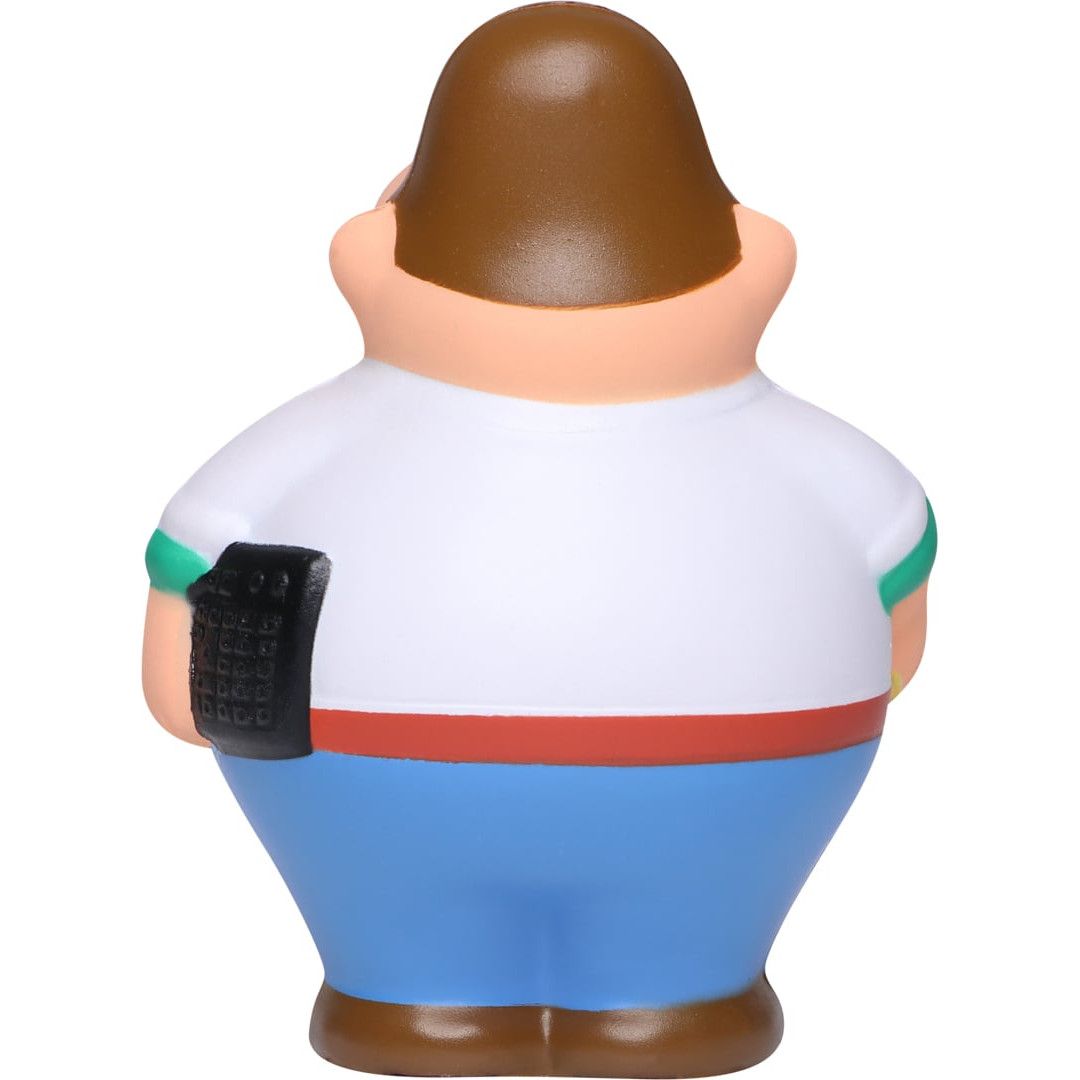 SQUEEZIES® SEO Bert® - bunt-201