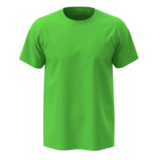 Comfort-T - kiwi green-770