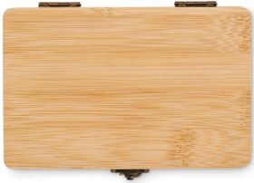 Veredelungsposition TOP BOX