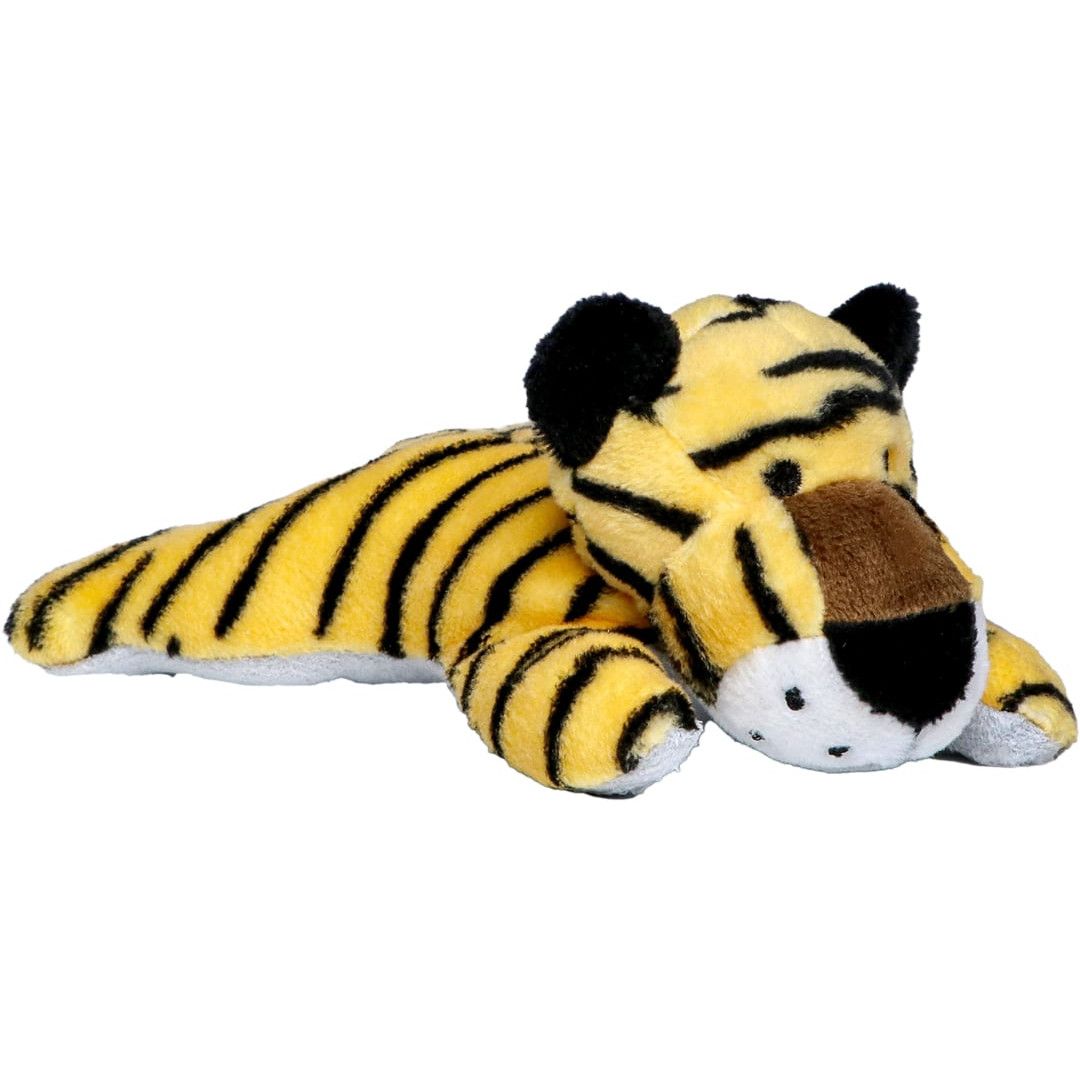 MiniFeet® Bildschirmreiniger Tiger - hellbraun-939