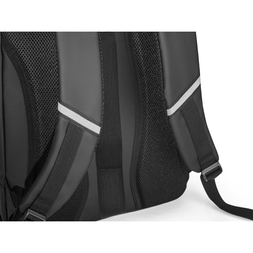 KAMPALA Laptop-Rucksack 900D Polyester, wasserdicht 210D Futter 17'3" - schwarz-549