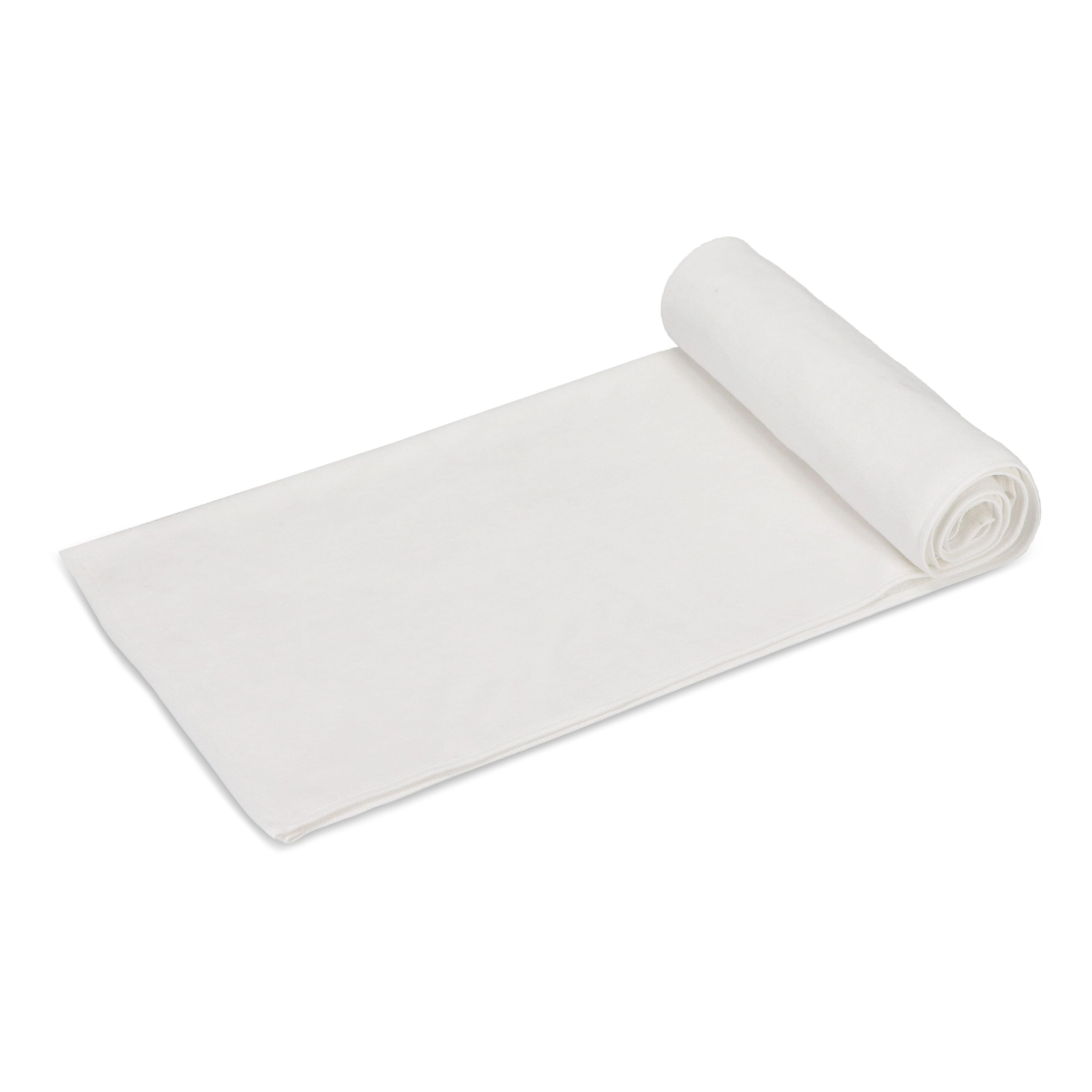 Sublimations Handtuch 50 x 100 cm 400 g/m² - weiss-758