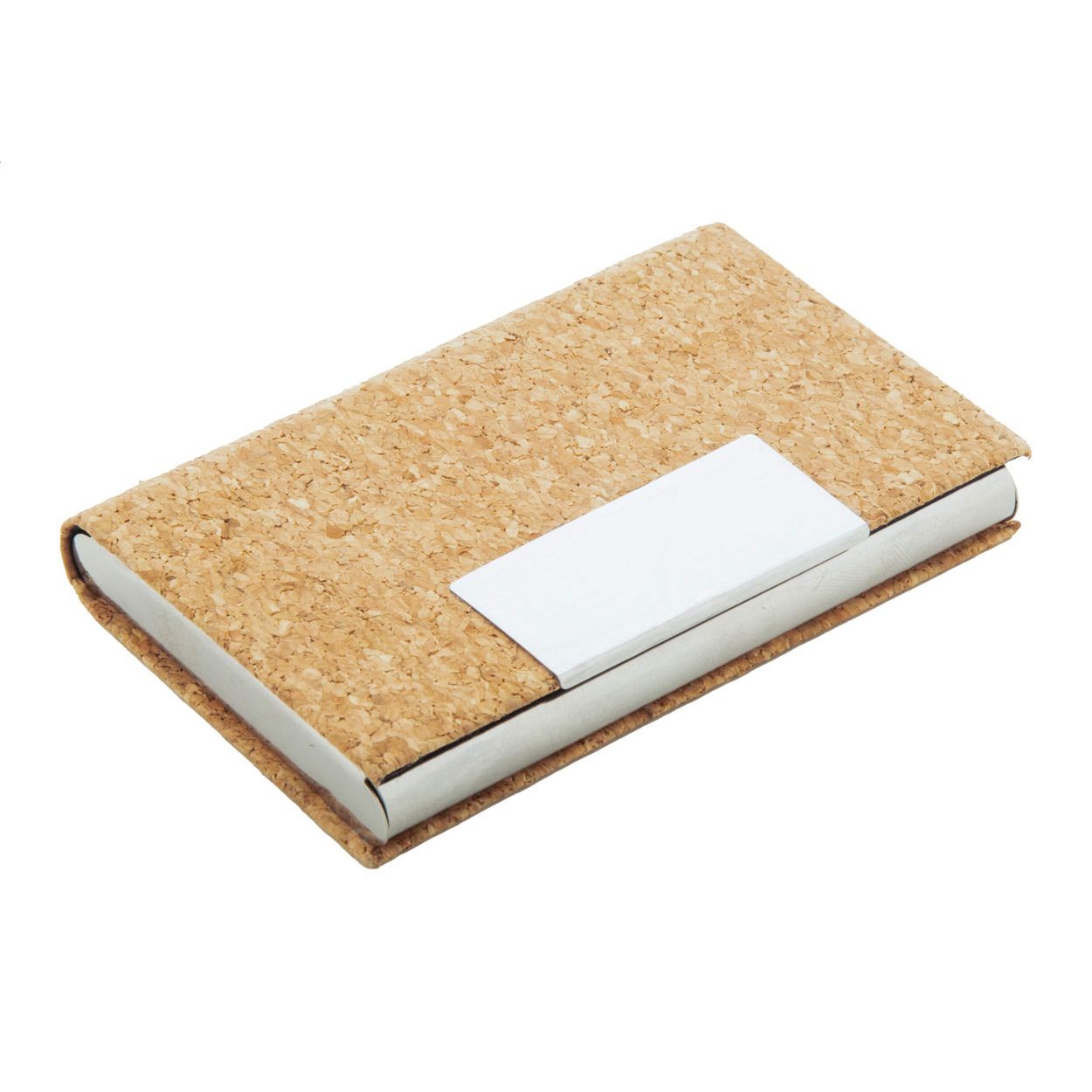 Visitenkarten-Etui Tenes - natur-330