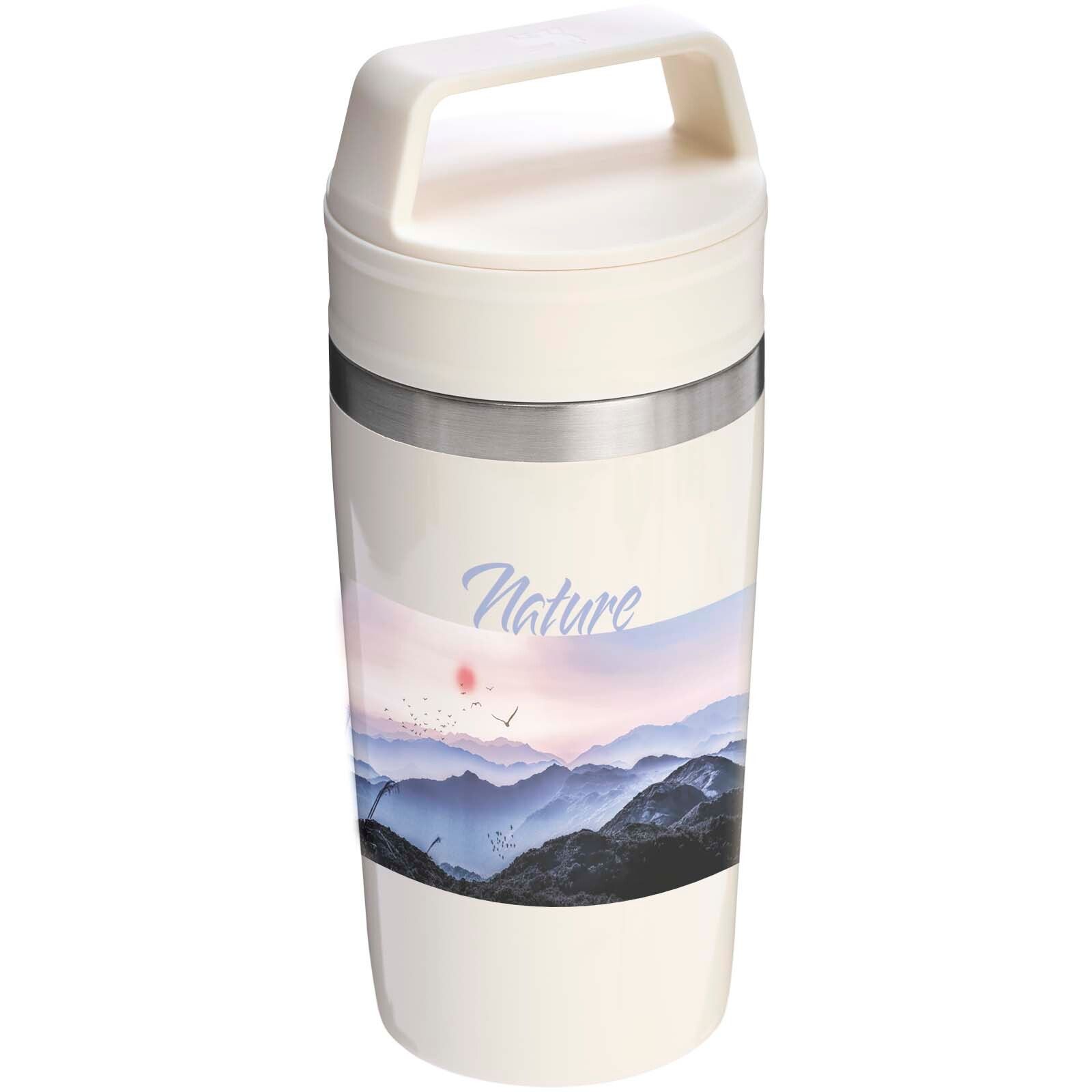 Stanley Café-To-Go 350 ml Thermobecher - creme-287