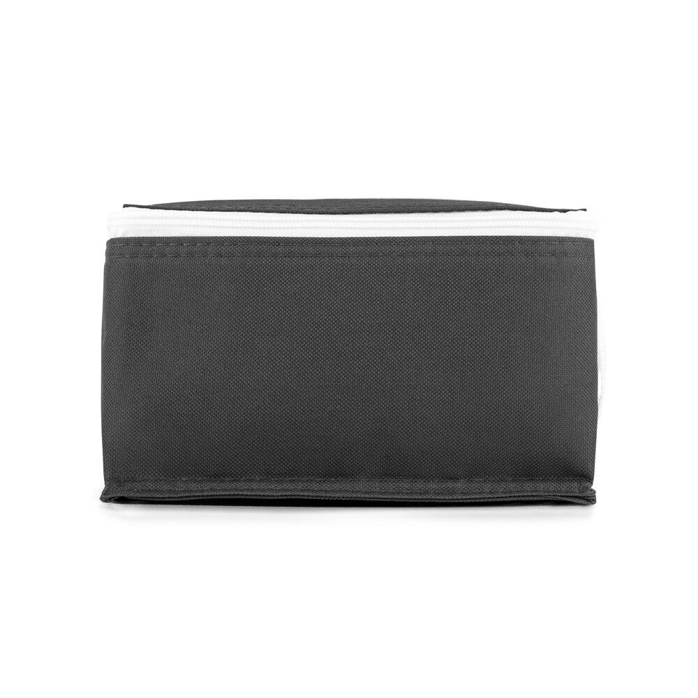 JEDDAH Kühltasche 3l aus 600D - schwarz-81