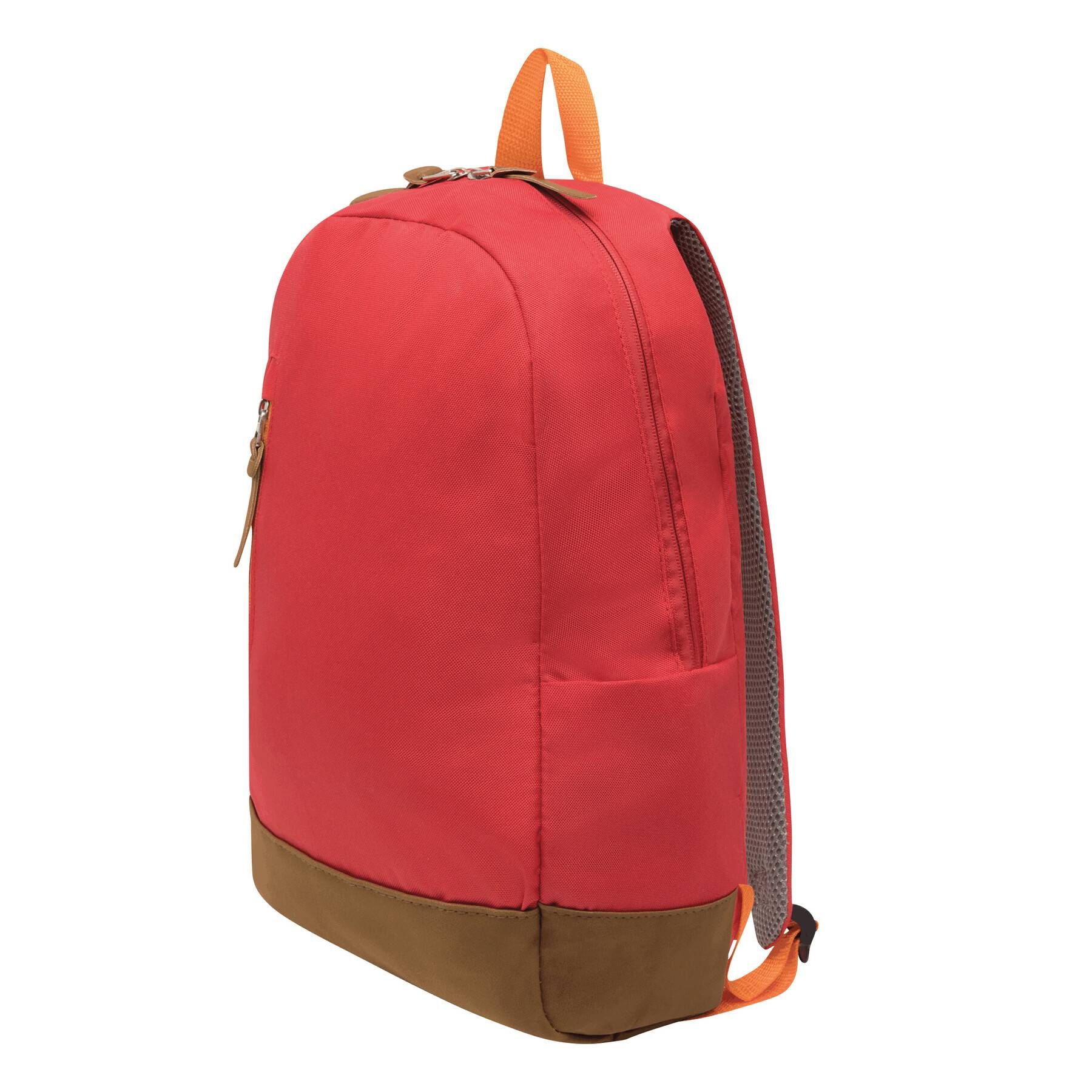 Rucksack FUN - rot-38