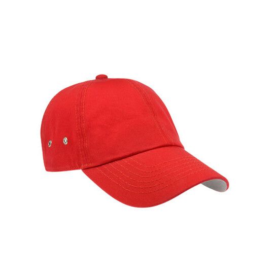 Action Cap - red-103