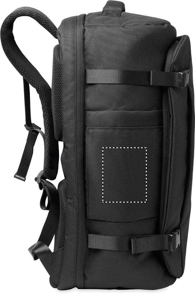 Veredelungsposition LEFT POCKET