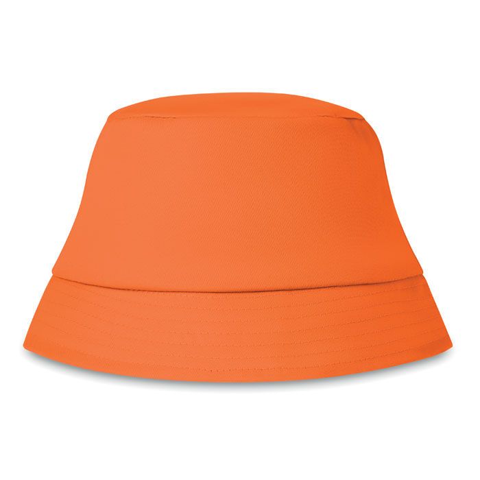 Sonnenhut 160 gr/m² BILGOLA - orange-712