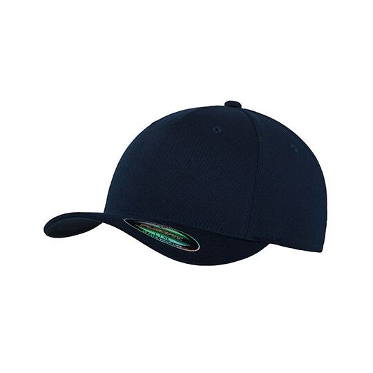 Flexfit 5 Panel Cap - navy-226